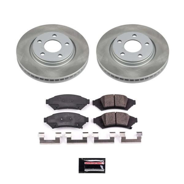 PowerStop SC1614
