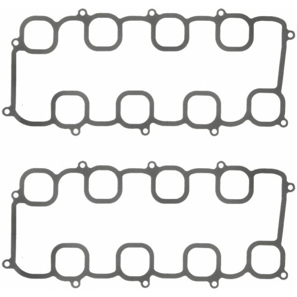 FEL Intake Manifold Gaskets Fel-Pro 1343