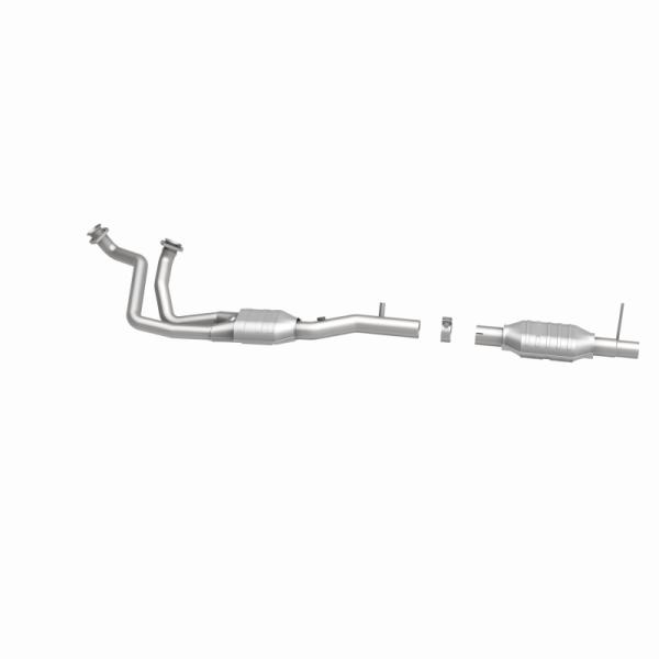 Magnaflow 93190