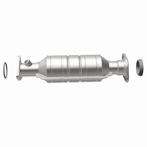 MAG Converter Direct Fit Magnaflow 93114