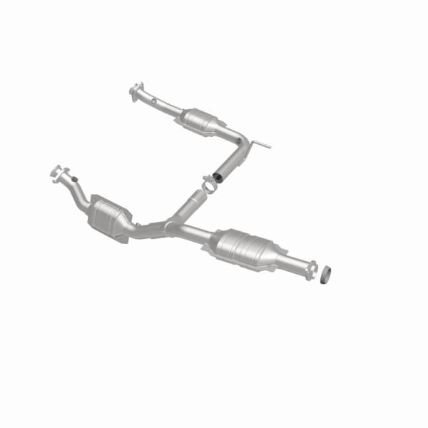 MAG Converter Direct Fit Magnaflow 93372