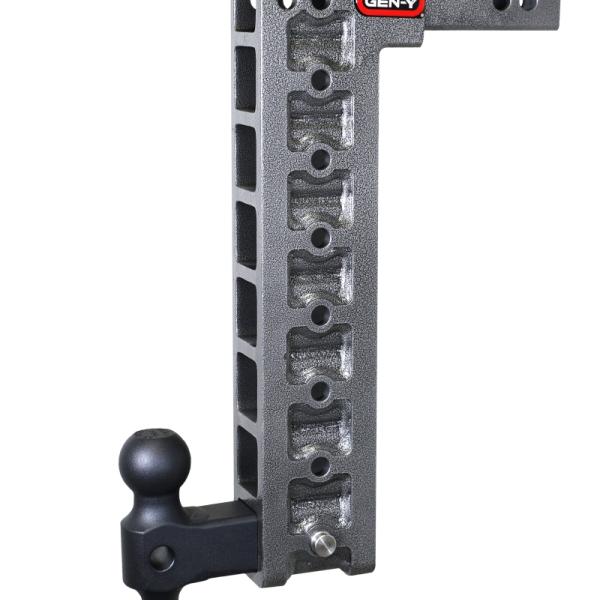 GEN-Y Hitch GH-318