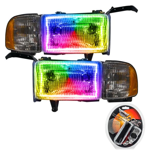 ORACLE Lighting 8167-330