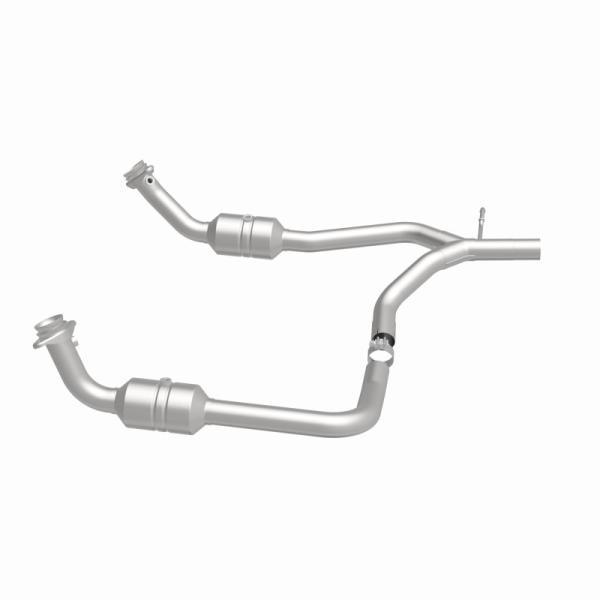 Magnaflow 52153