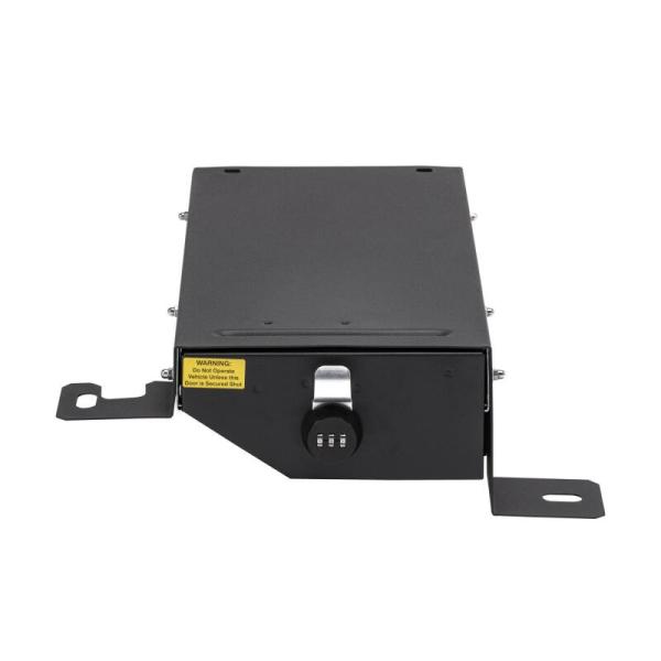 TFY Underseat Drawer Tuffy Products 247-01-A