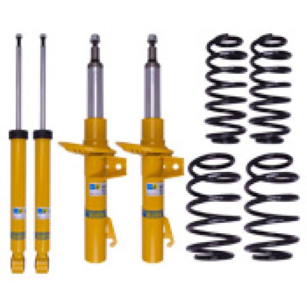 BIL B12 Series Suspension Kits Bilstein 46-259301