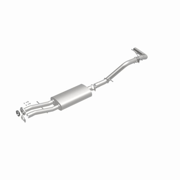 MAG BRE Exhaust Kits Magnaflow 106-0549