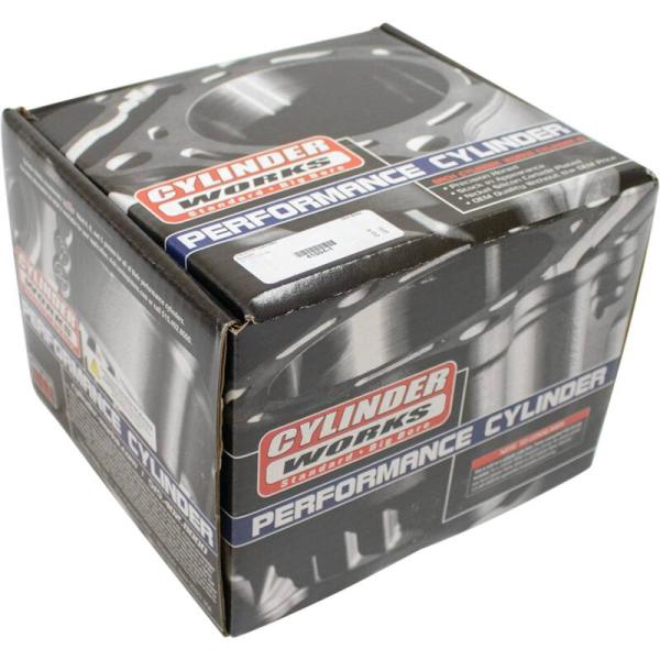 Cylinder Works 41004-1