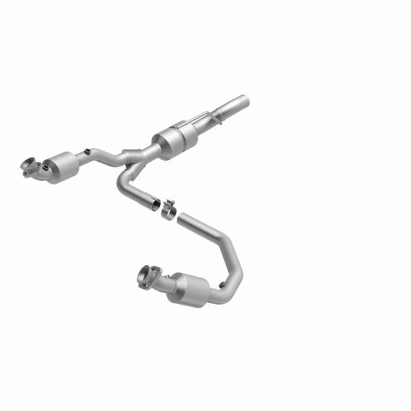 Magnaflow 458003
