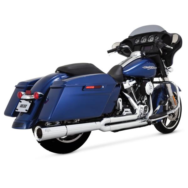 VAH Pro Pipe Full Systems Vance and Hines 17383