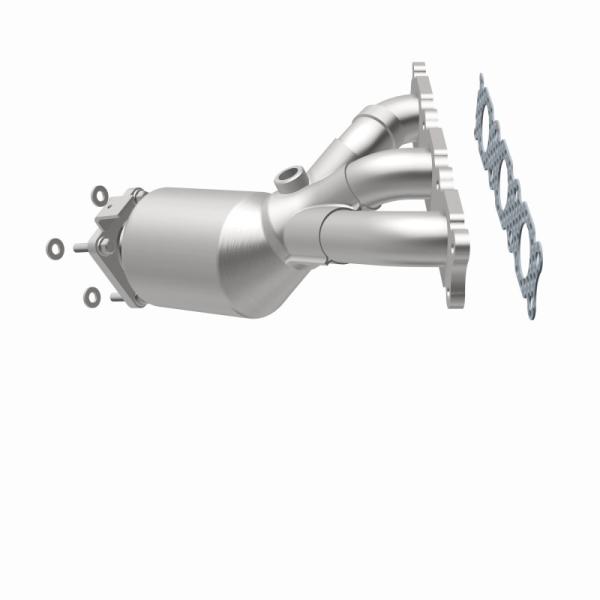 MAG Converter Direct Fit Magnaflow 22-173