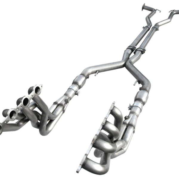 American Racing Headers G8-08178300LSWC