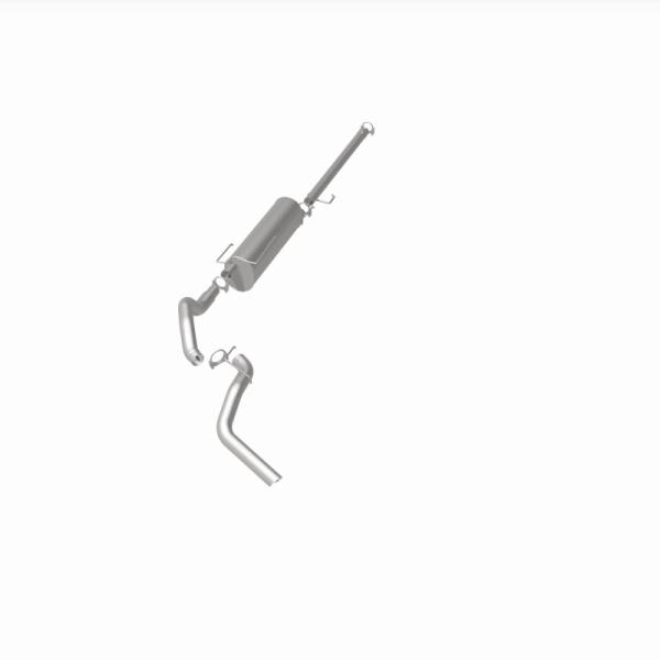 MAG BRE Exhaust Kits Magnaflow 106-0029
