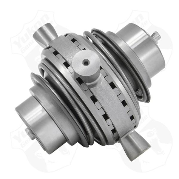 Yukon Gear & Axle YGLR2.5-16