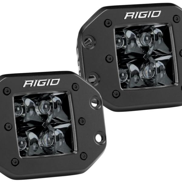 Rigid Industries 212213BLK