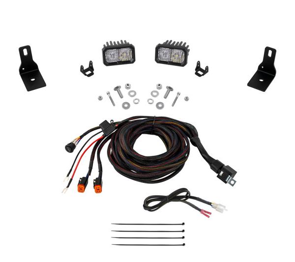 Diode Dynamics DD7760