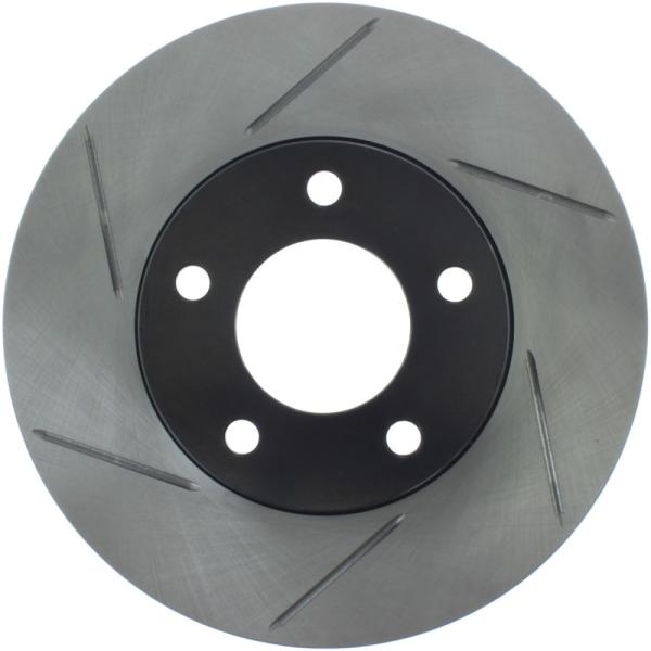 Stoptech 126.65089SR