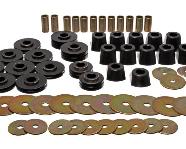 Energy Suspension 3.4110G