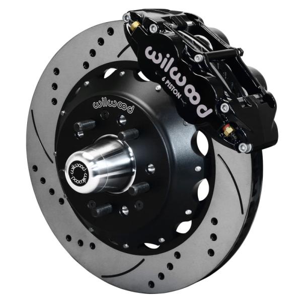 WIL Superlite Brake Kit Wilwood 140-15911-D