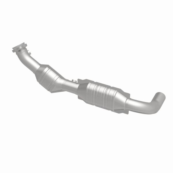 Magnaflow 458021