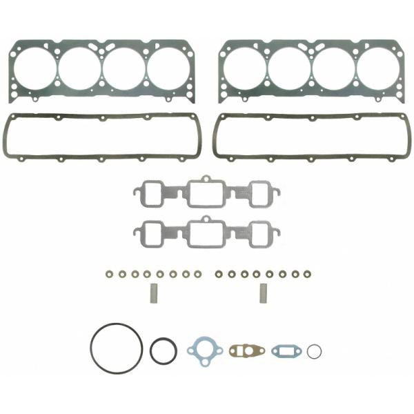 FEL Cylinder Head Gaskets Fel-Pro HS8507PT