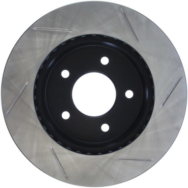 Stoptech 126.66022SR