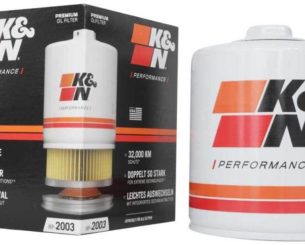 K&N Engineering HP-2003