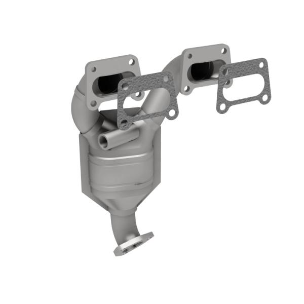 MAG Converter Direct Fit Magnaflow 50807