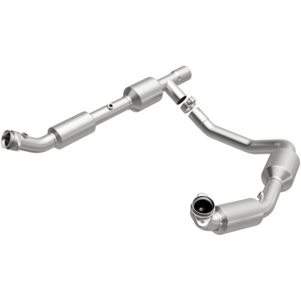 MAG Converter Direct Fit Magnaflow 5481439