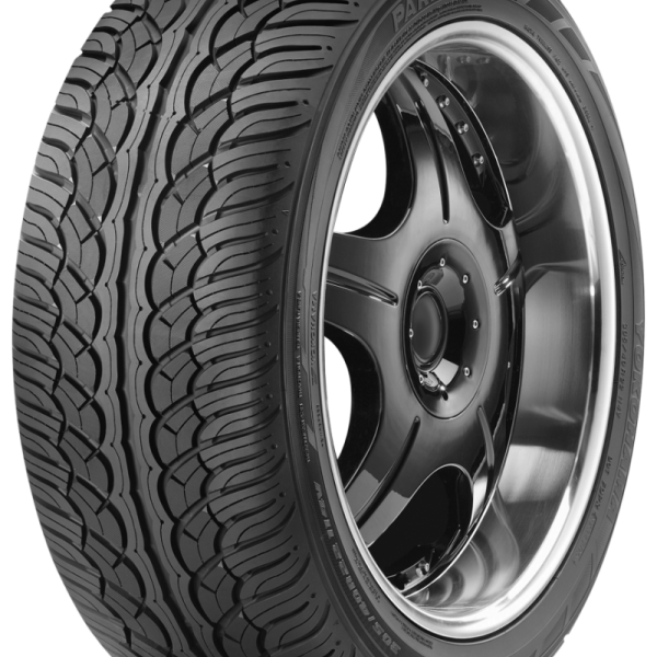 YOK Parada Spec-X Tire Yokohama Tire 110100231