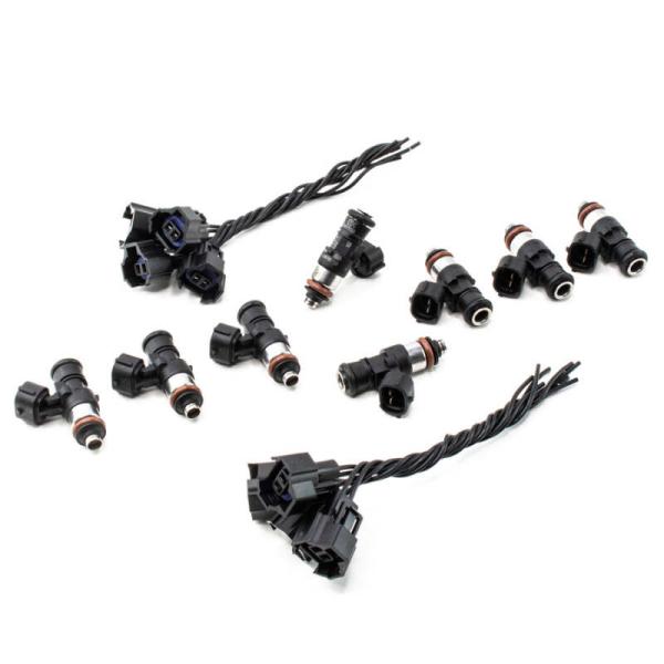 DeatschWerks 16S-26-2400-8