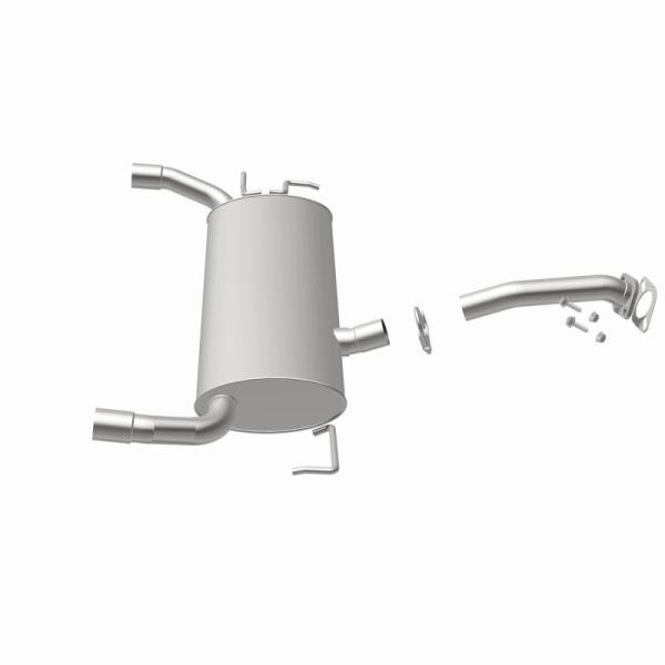 Magnaflow 108-0023