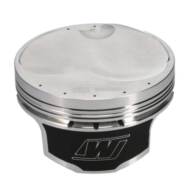 WIS Piston Sets - 8 Cyl Wiseco K0434B125