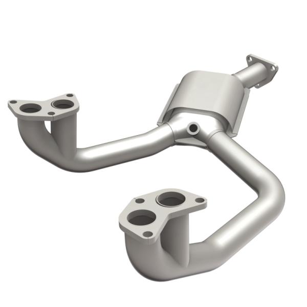 MAG Converter Direct Fit Magnaflow 23871
