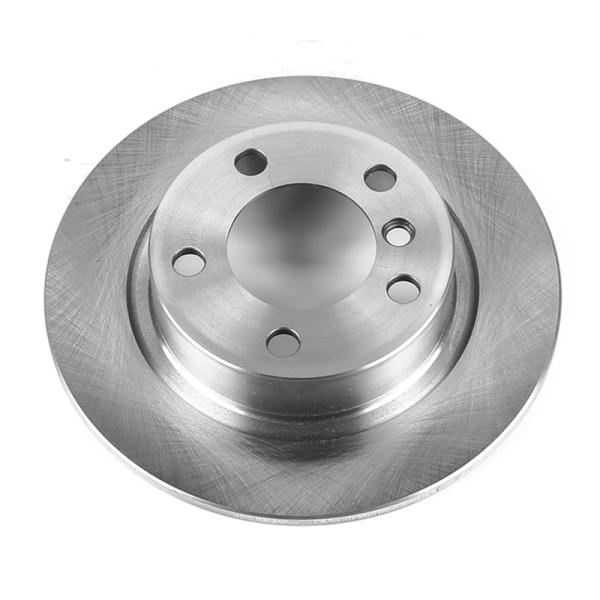 PowerStop EBR1412