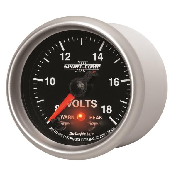 AutoMeter 3683