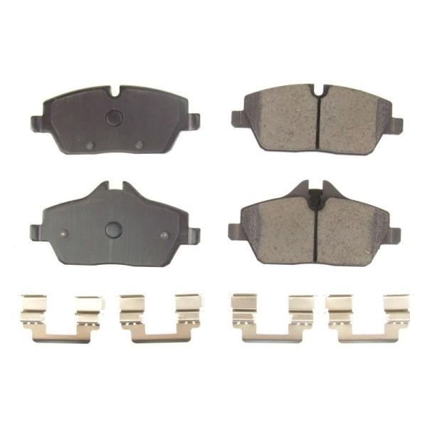 PowerStop 17-1308A
