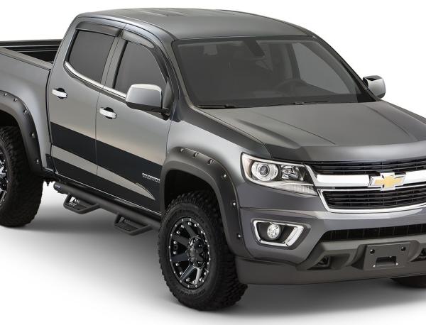 Bushwacker 40970-02