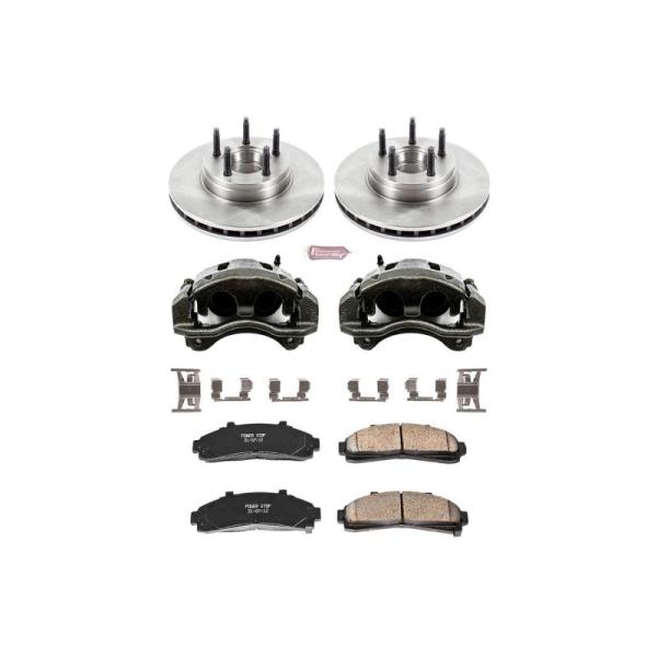 PowerStop KCOE5081