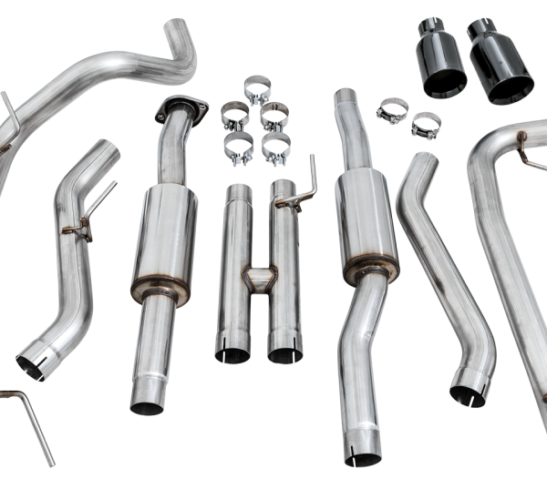 AWE Tuning 3015-33106