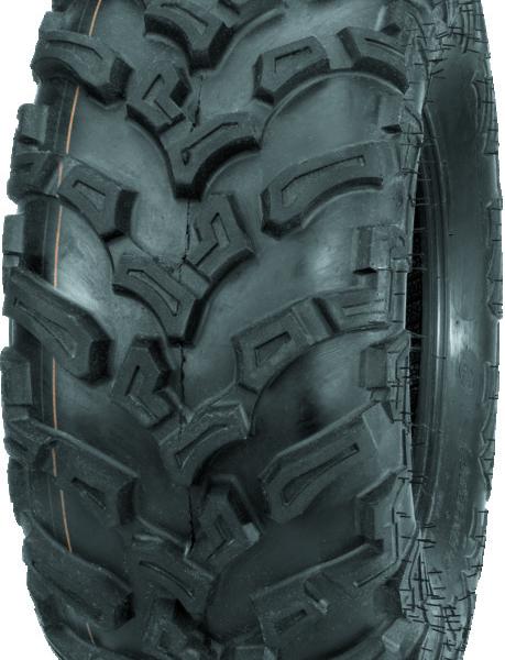 QBS Tires QuadBoss 608991