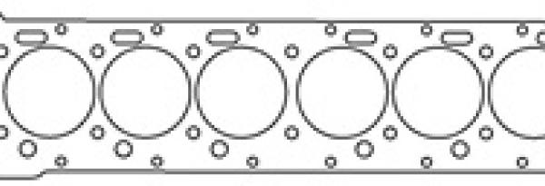 Cometic Gasket C4330-059