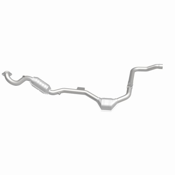 MAG Converter Direct Fit Magnaflow 49867