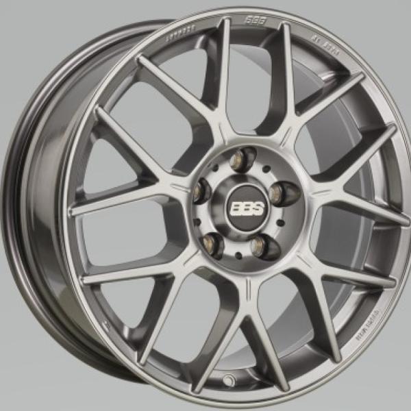 BBS XR0104PG