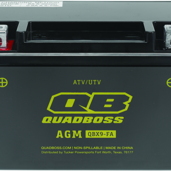 QuadBoss 401379