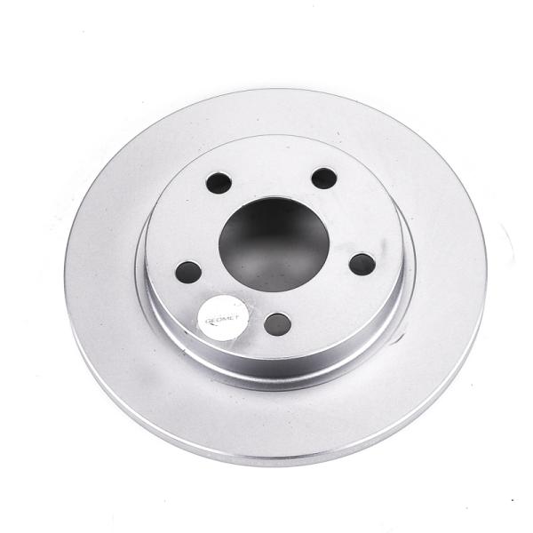 PSB Evolution Coated Rotor PowerStop AR8139EVC