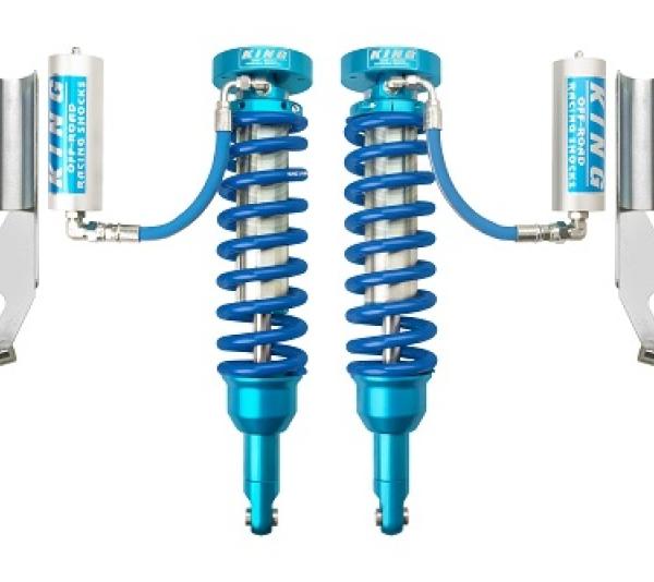 KIN 2.5 Coilovers King Shocks 25001-133-EXT