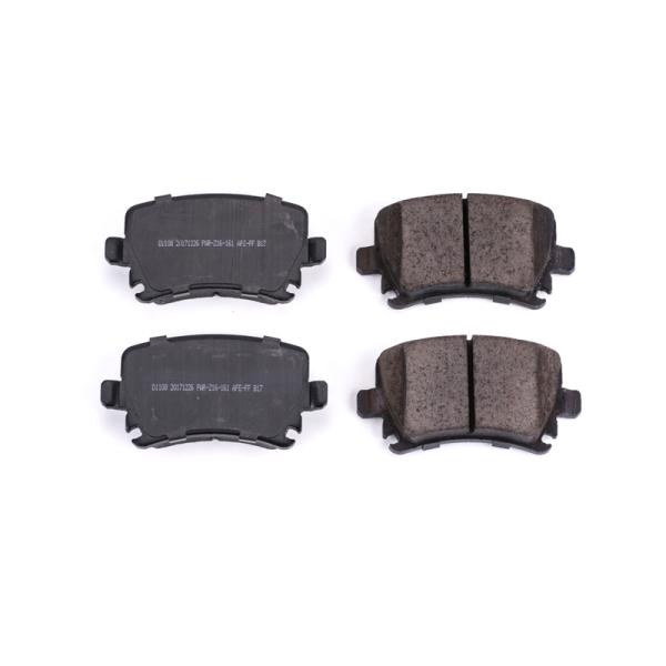 PowerStop 16-1108