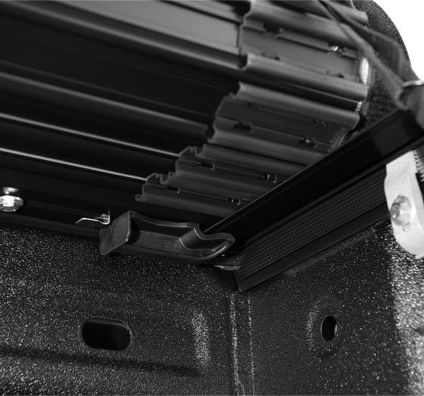 TRX Bed Cover - Sentry Truxedo 1573301