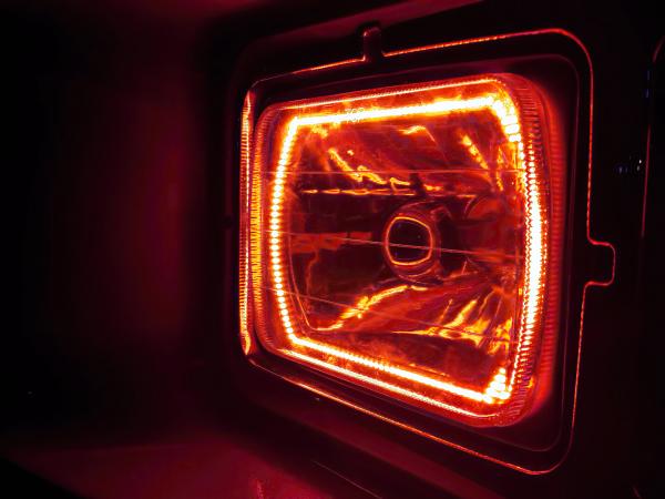 ORACLE Lighting 6908-333